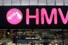 Hereford shop at risk as HMV struggles
