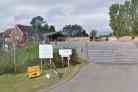 Planners approve homes scheme at old depot
