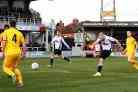 Hereford FC 2 Chester FC 0 as it happened and live scores