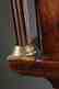 Kington Oak Tall Case Clock By Skarratt - 5