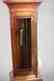 Kington Oak Tall Case Clock By Skarratt - 9