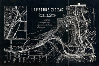 Lapstone Zigzag | by Blue Mountains Library, Local Studies