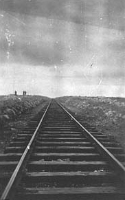 History of Rail Images