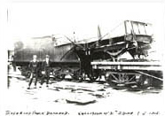 History of Rail Images