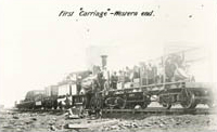 History of Rail Images