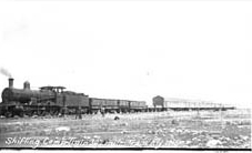 History of Rail Images
