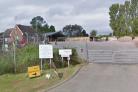Planners approve homes scheme at old depot