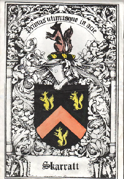 Crest